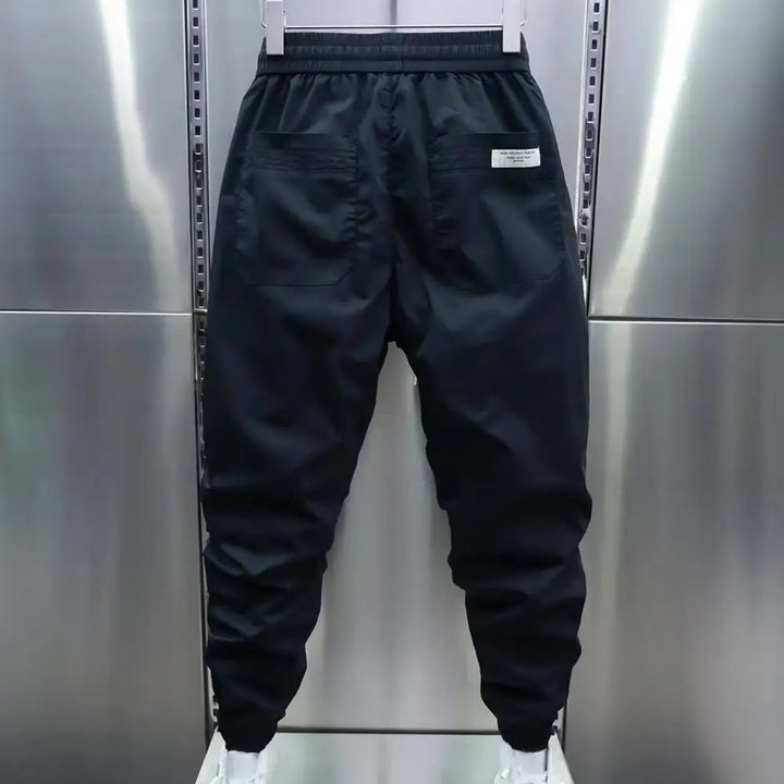 Zeno™ - Bequeme Freizeit-Hose mit Kordelzug für einen lässigen Stil