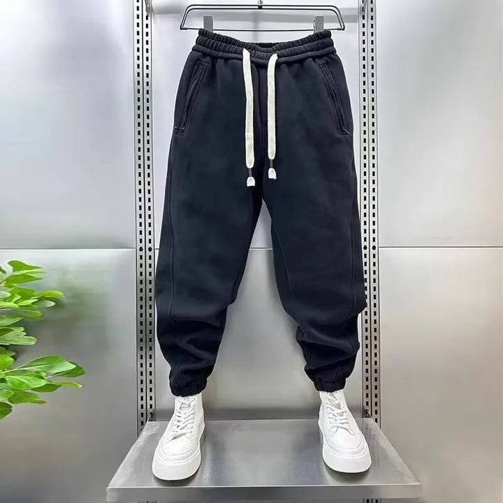 Alvise™ - Bequemer und eleganter Samt-Sporthose
