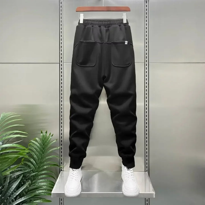 Danteo™ - Elegante Komforthose mit raffinierten Details