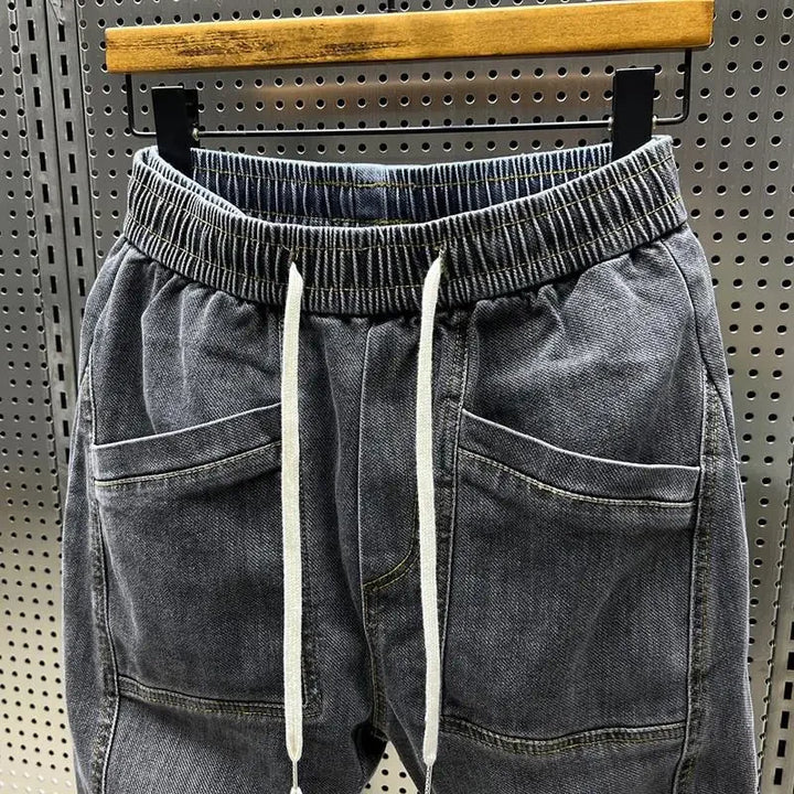 Adelio™ - Komfortabler und stylischer Jeans-Joggpants