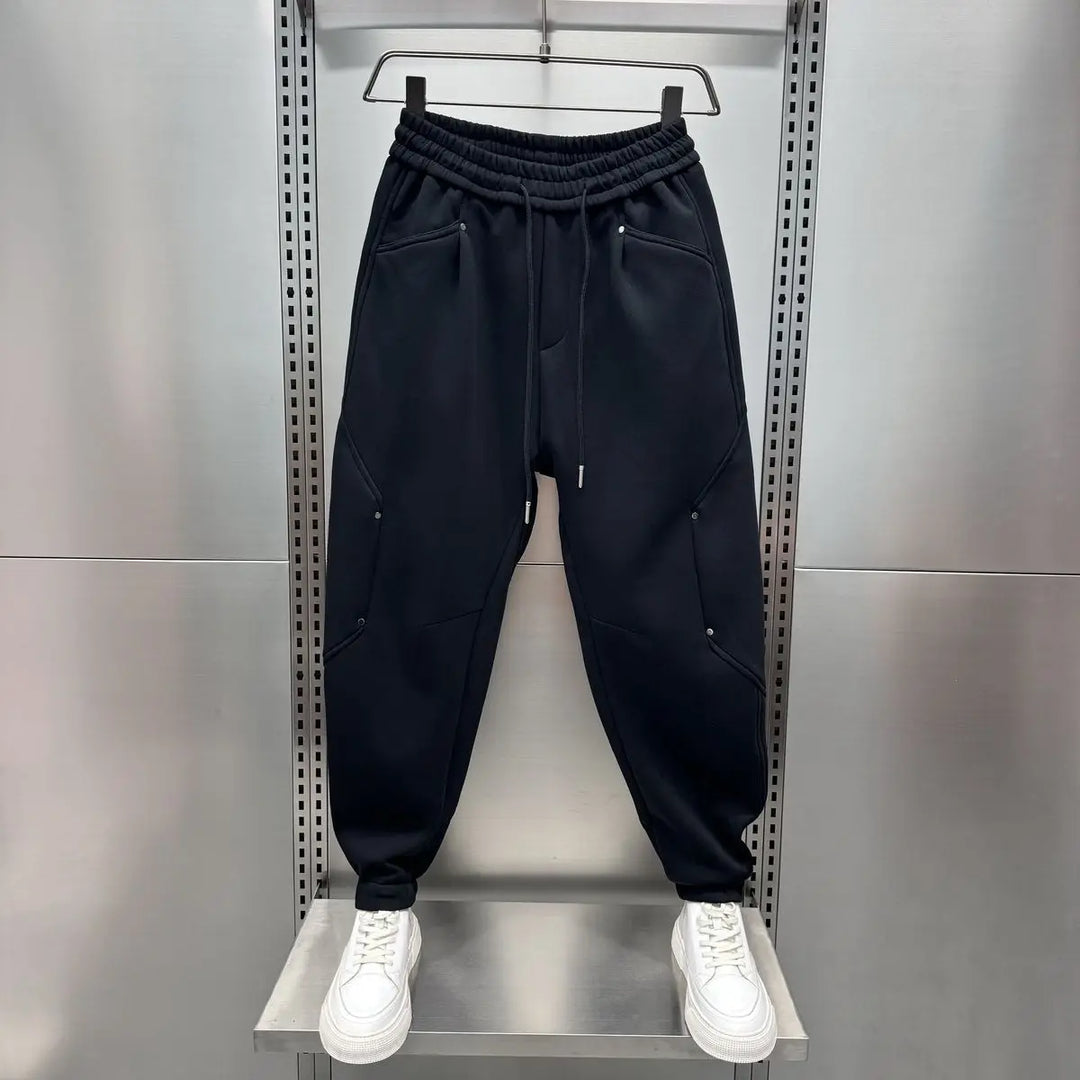 Fabrizio™  - Herausragend komfortable Hose mit praktischen Taschen