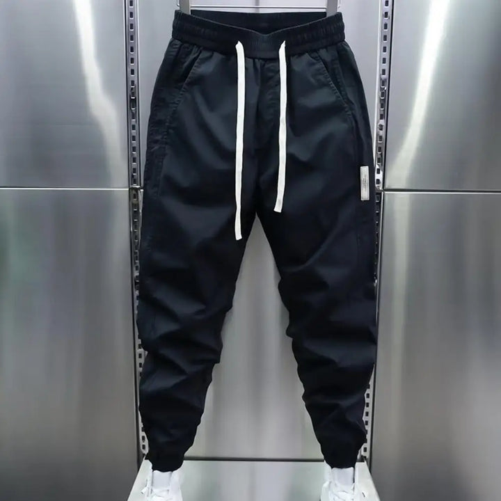 Zeno™ - Bequeme Freizeit-Hose mit Kordelzug für einen lässigen Stil