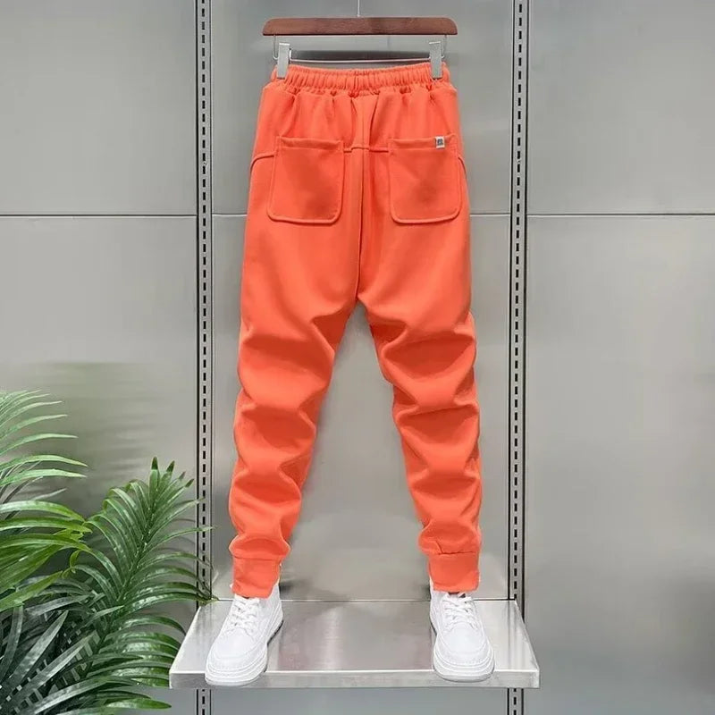 Danteo™ - Elegante Komforthose mit raffinierten Details