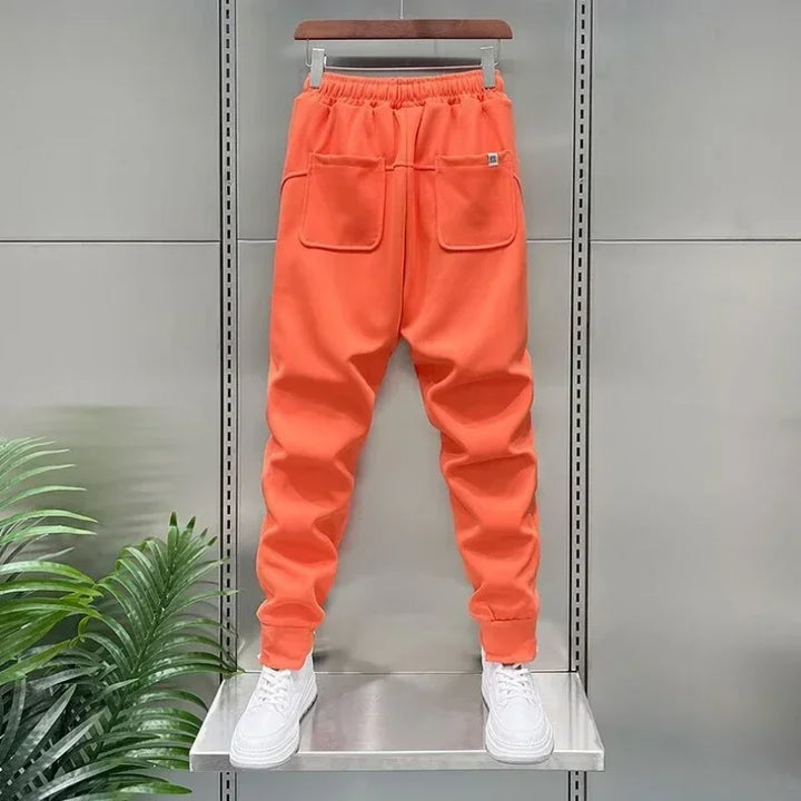 Danteo™ - Elegante Komforthose mit raffinierten Details