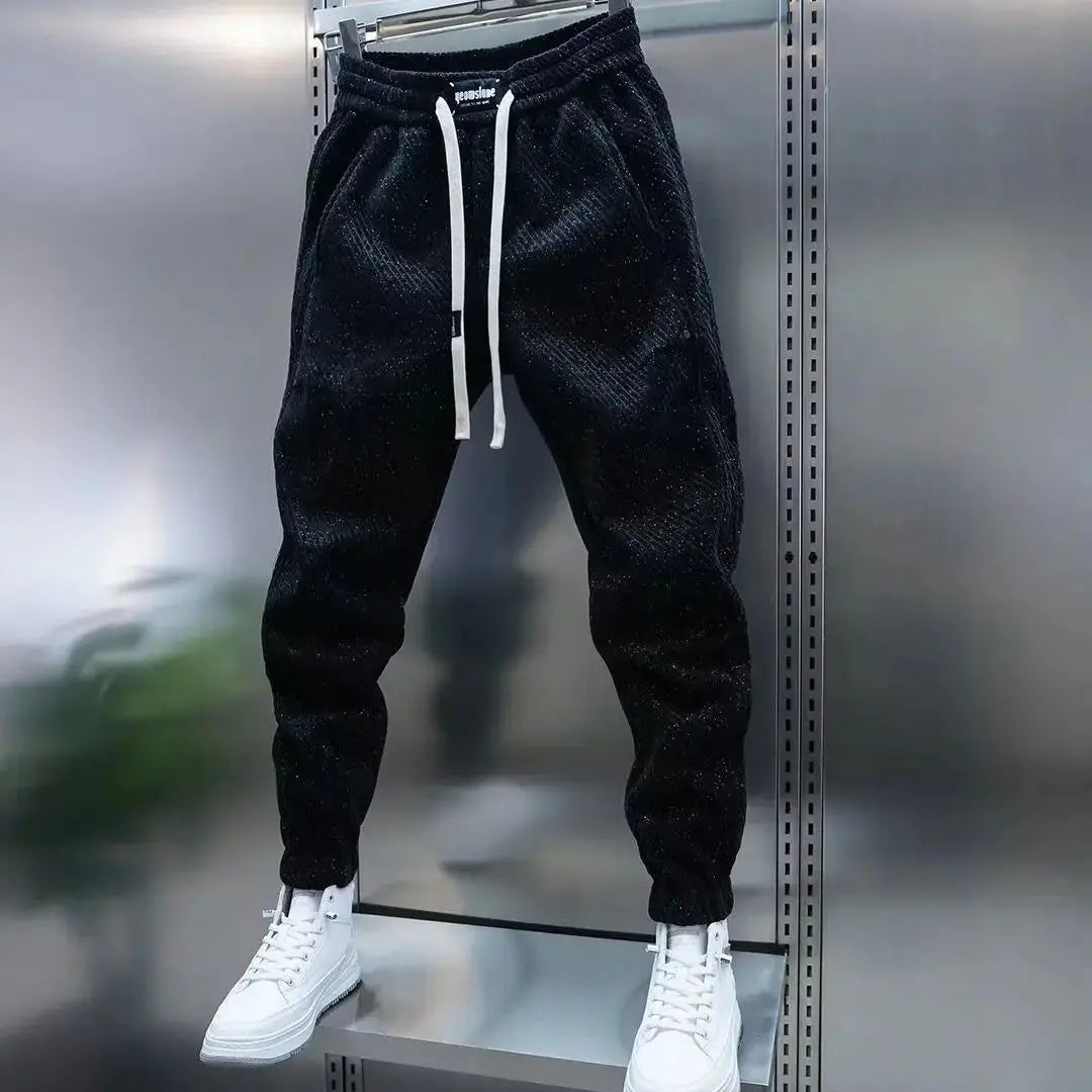 Vittorio™ - Elegante lässige Hose mit originellem Muster