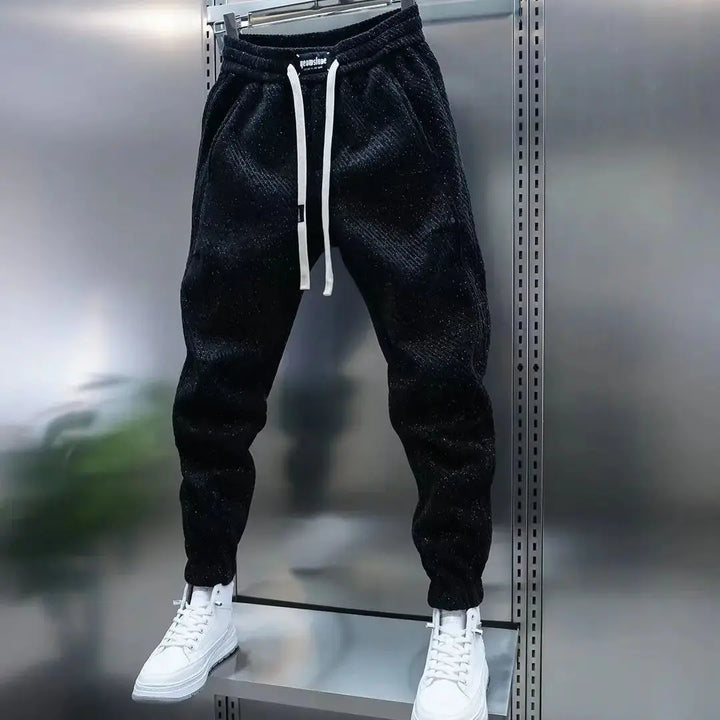 Vittorio™ - Elegante lässige Hose mit originellem Muster