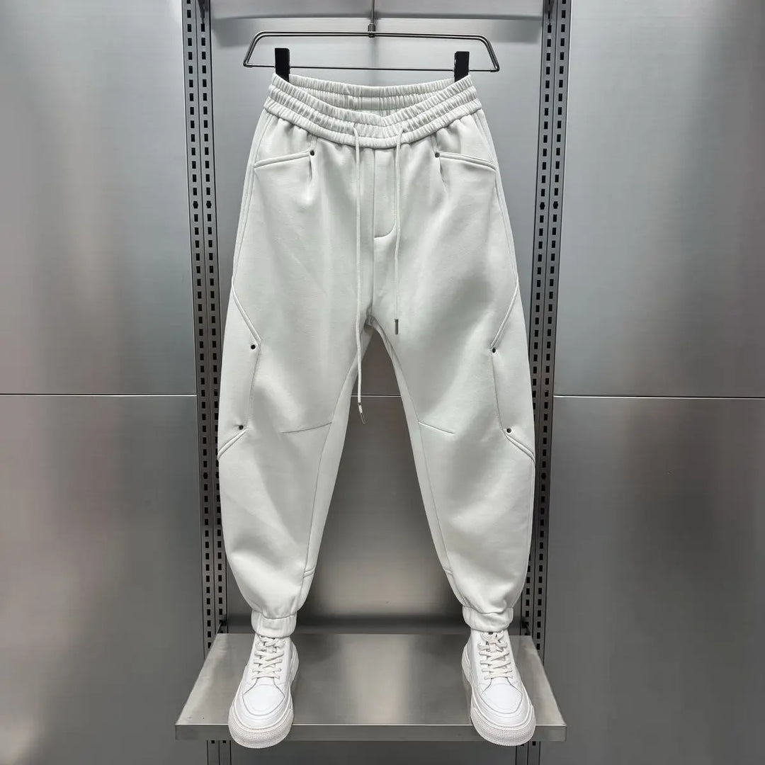 Fabrizio™  - Herausragend komfortable Hose mit praktischen Taschen