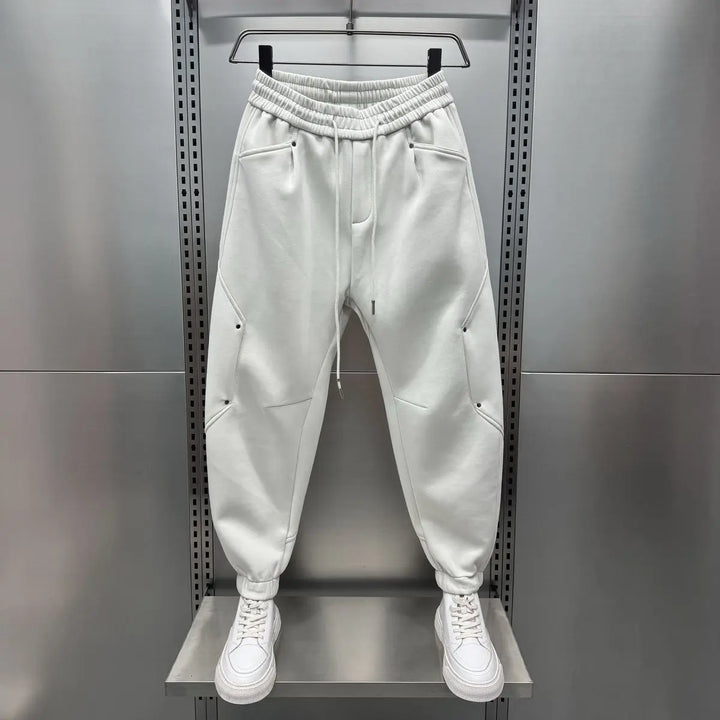 Fabrizio™  - Herausragend komfortable Hose mit praktischen Taschen