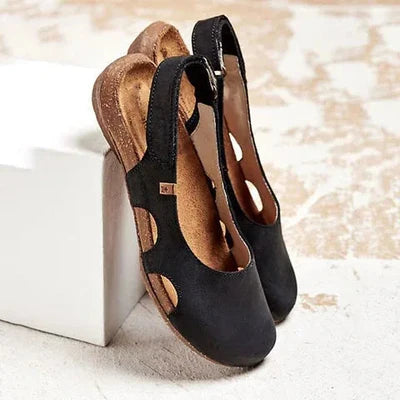 Sally™ – Die stützenden Sandalen