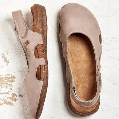 Sally™ – Die stützenden Sandalen