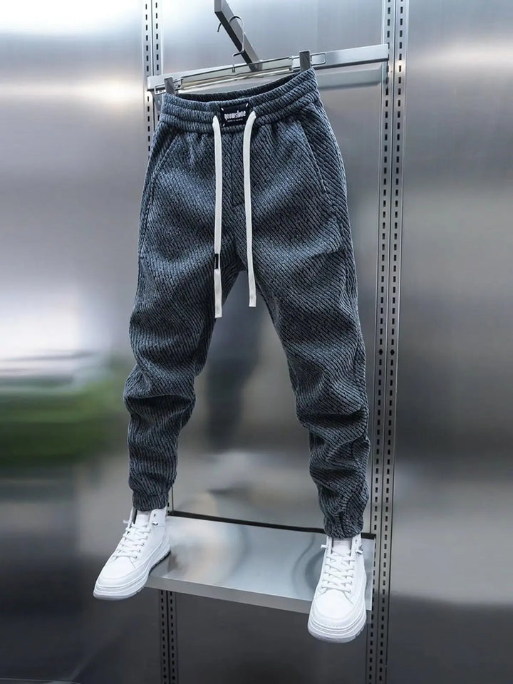 Vittorio™ - Elegante lässige Hose mit originellem Muster