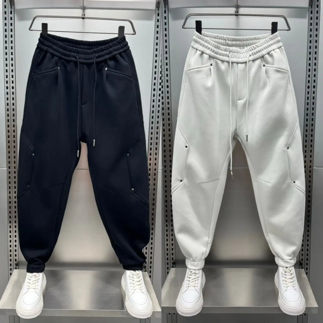 Fabrizio™  - Herausragend komfortable Hose mit praktischen Taschen
