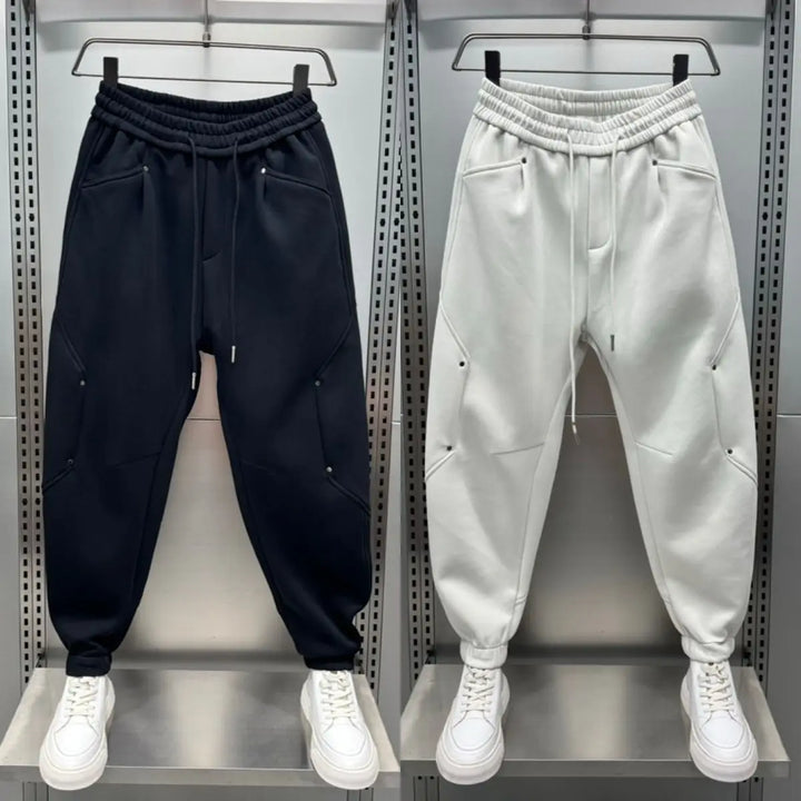 Fabrizio™  - Herausragend komfortable Hose mit praktischen Taschen