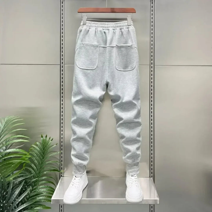 Danteo™ - Elegante Komforthose mit raffinierten Details