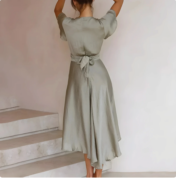 Aurelia - Das perfekte Sommerkleid