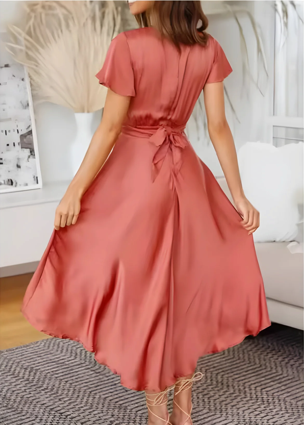 Aurelia - Das perfekte Sommerkleid