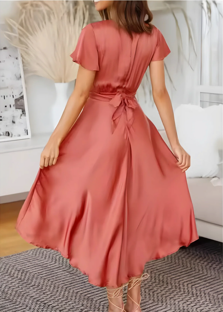 Aurelia - Das perfekte Sommerkleid