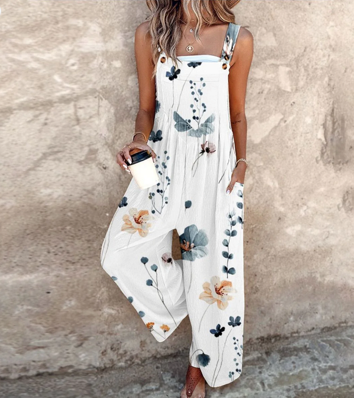 Luisa™ – Stylischer Jumpsuit