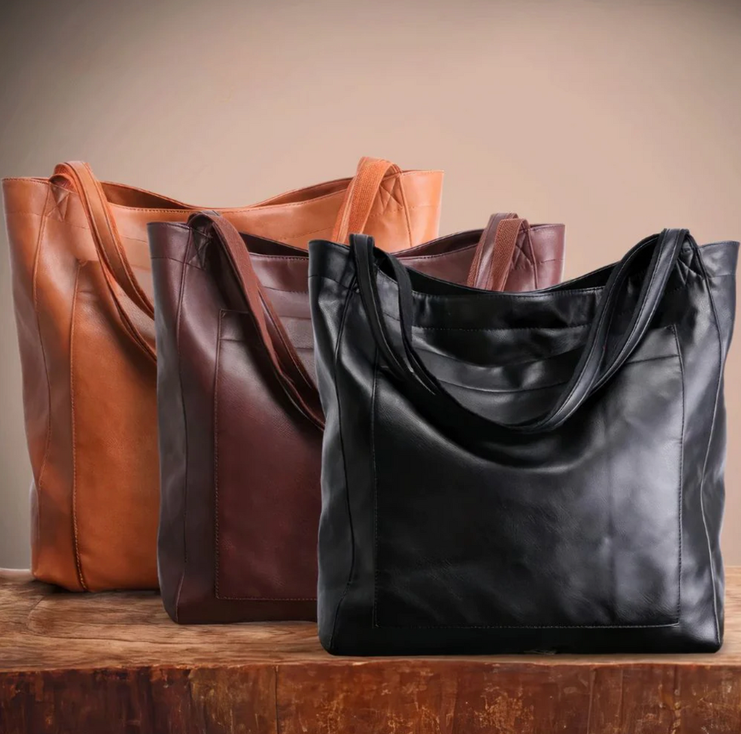 Elvira™ – Stilvolle, Vielseitige Tasche