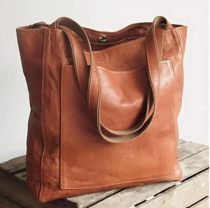 Elvira™ – Stilvolle, Vielseitige Tasche