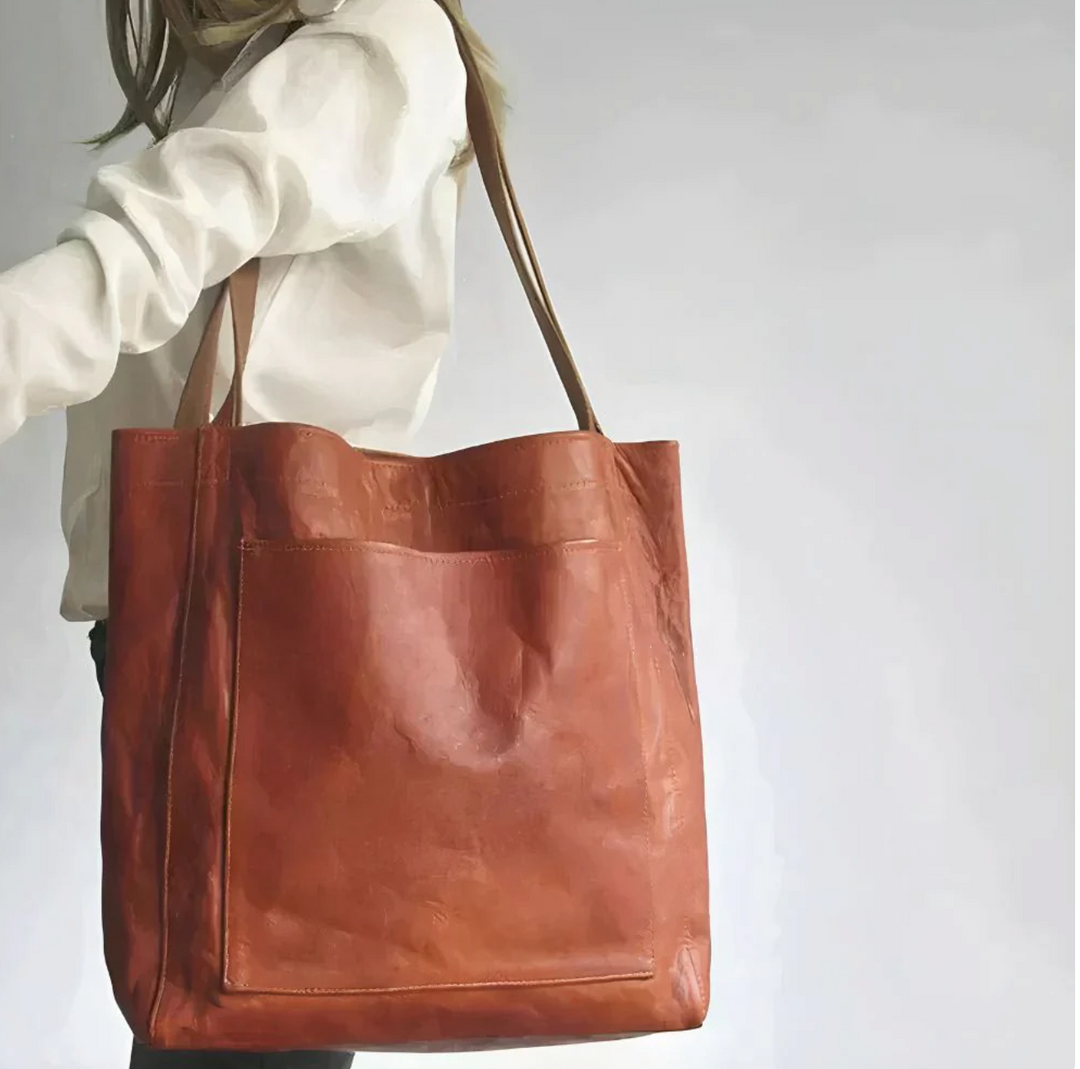 Elvira™ – Stilvolle, Vielseitige Tasche