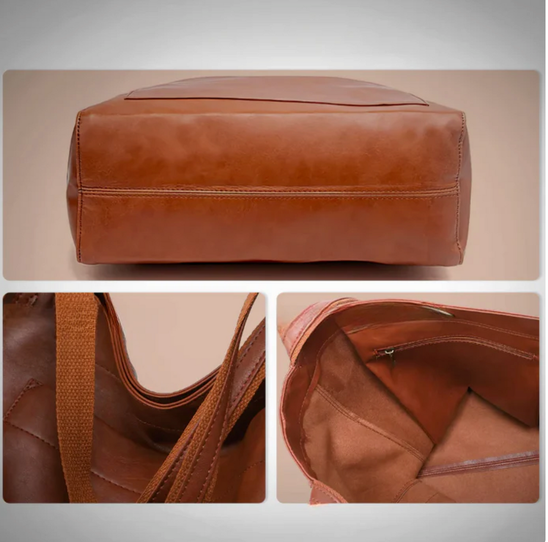 Elvira™ – Stilvolle, Vielseitige Tasche