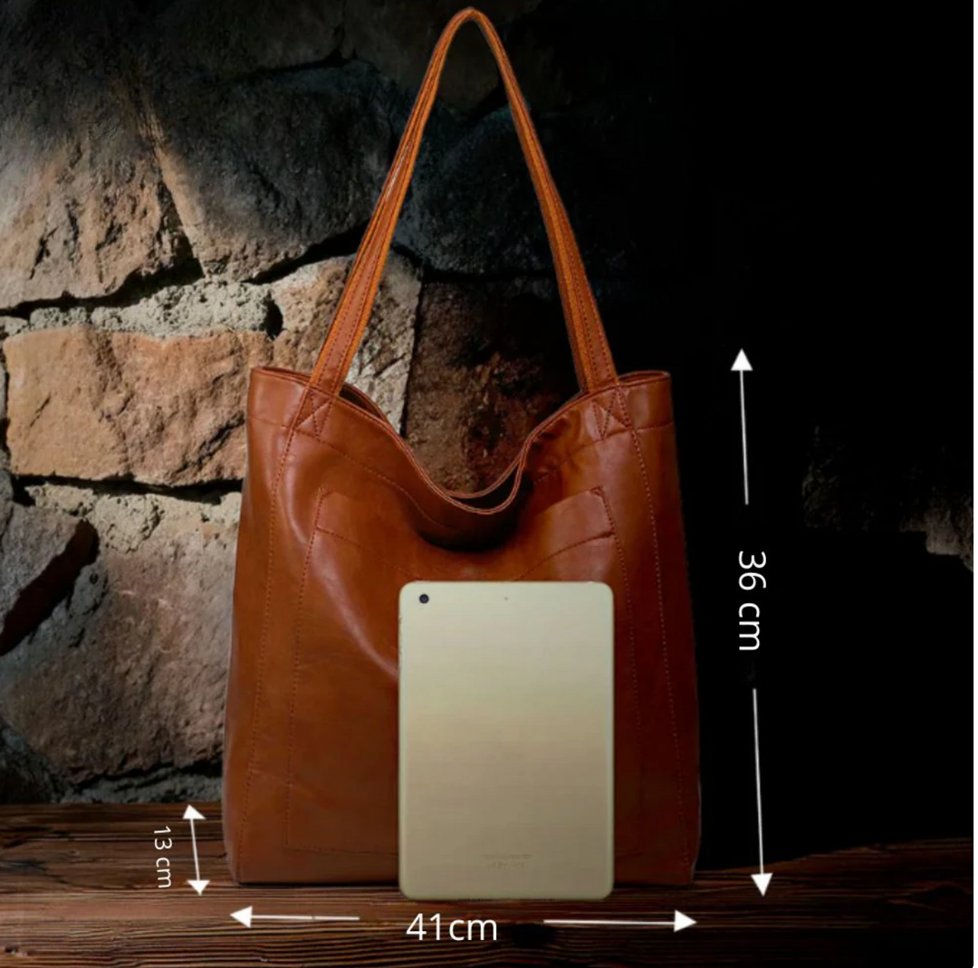 Elvira™ – Stilvolle, Vielseitige Tasche