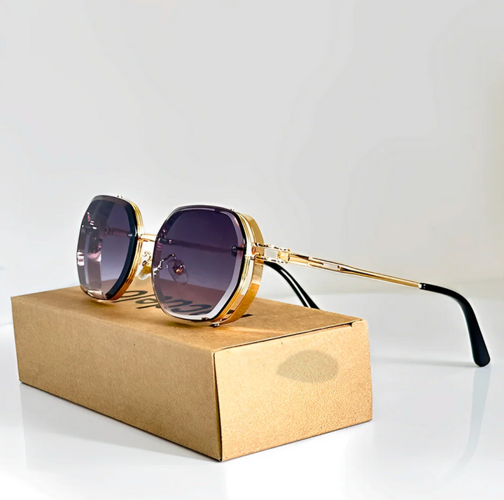 Noa™ - Old Town Aviator Sonnenbrille