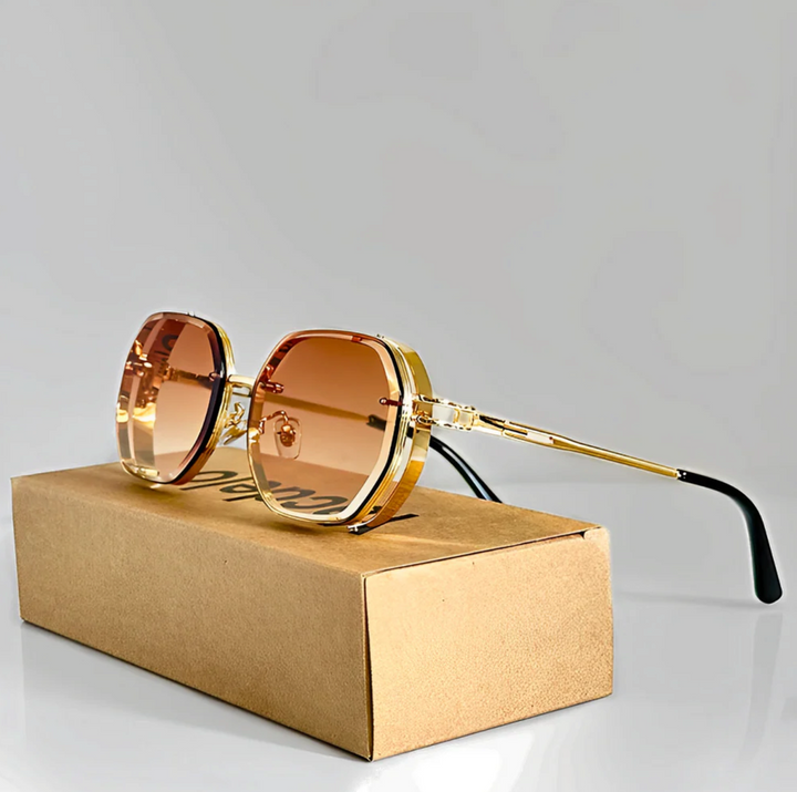 Noa™ - Old Town Aviator Sonnenbrille