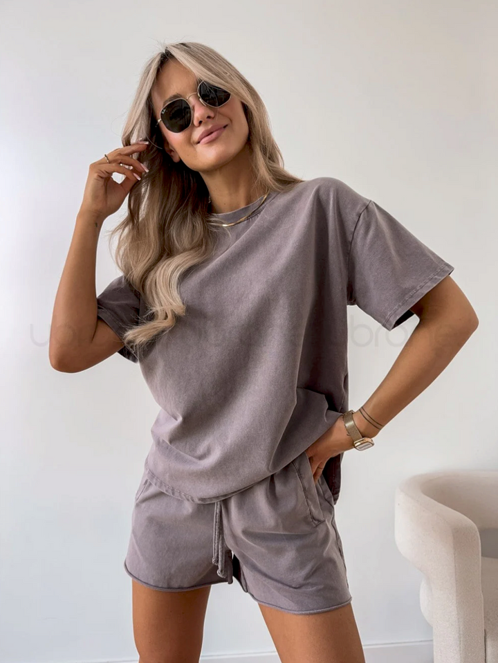 Eden - Komfort-Set