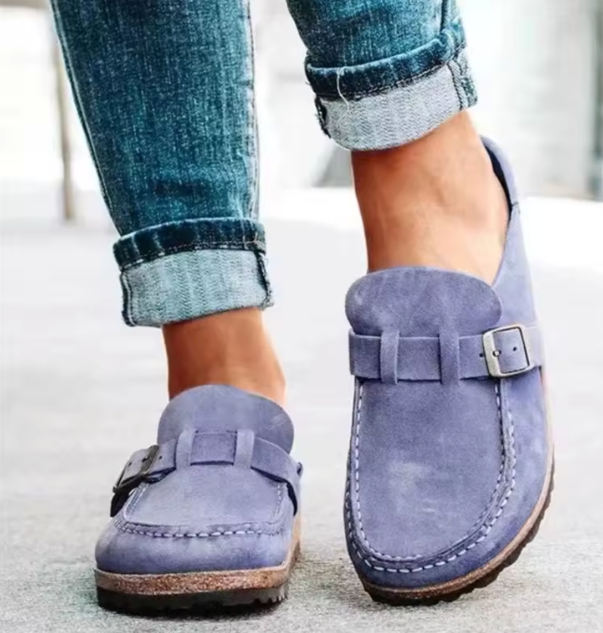 Wendy™ - Elegante Schuhe