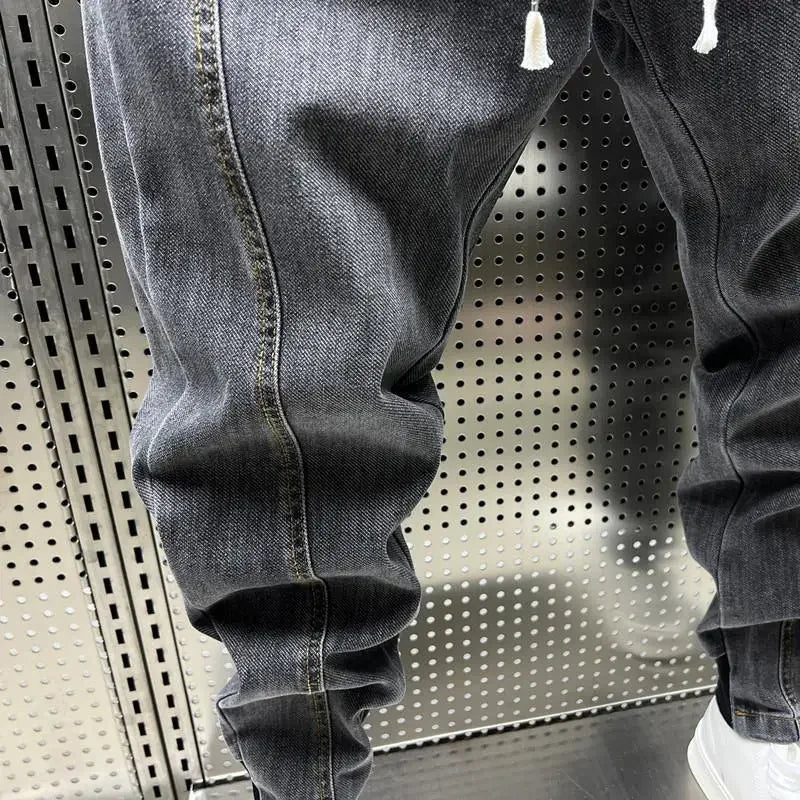 Adelio™ - Komfortabler und stylischer Jeans-Joggpants