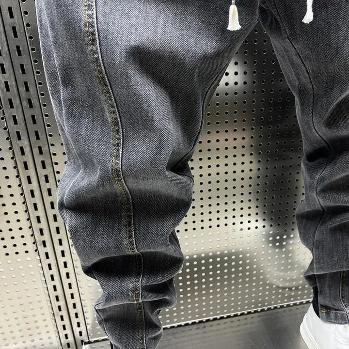 Adelio™ - Komfortabler und stylischer Jeans-Joggpants