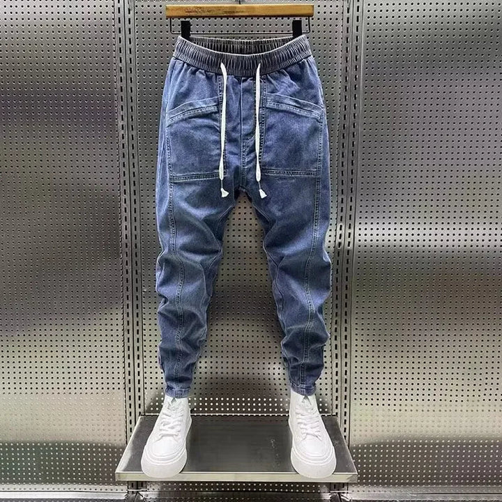 Adelio™ - Komfortabler und stylischer Jeans-Joggpants