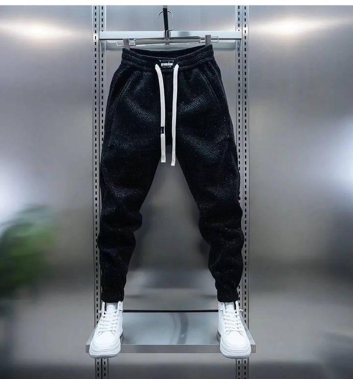 Vittorio™ - Elegante lässige Hose mit originellem Muster