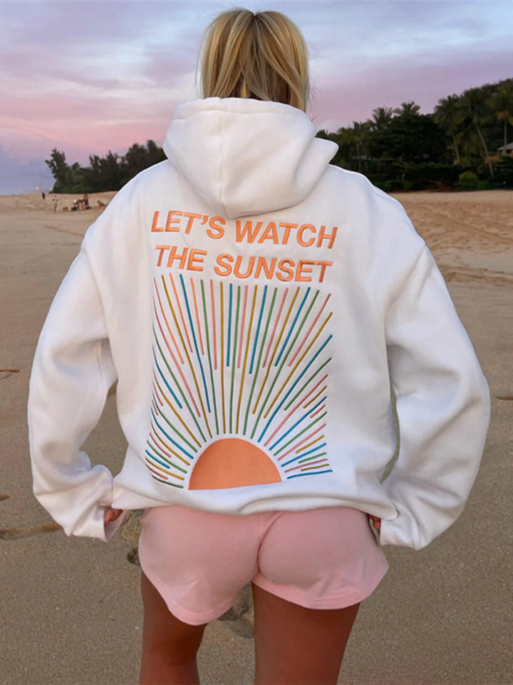Serena - Abendsegen-Pullover