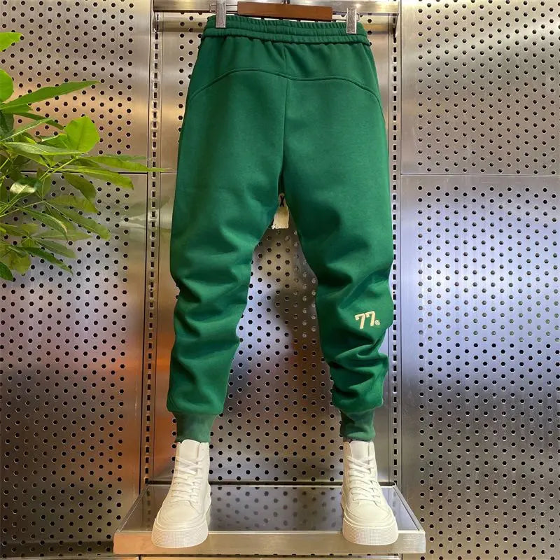 Nerio™ Moderner Stylehose für eleganten und trendigen Look