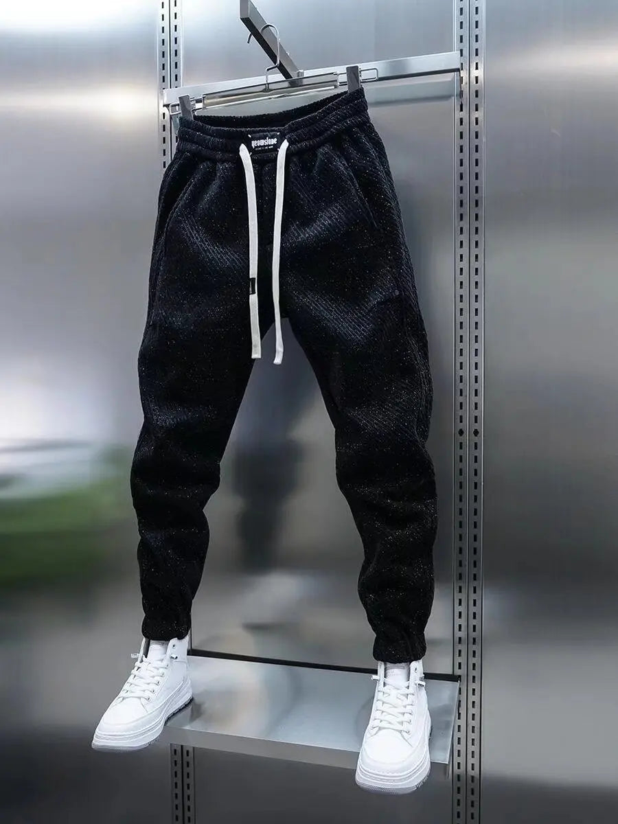 Vittorio™ - Elegante lässige Hose mit originellem Muster