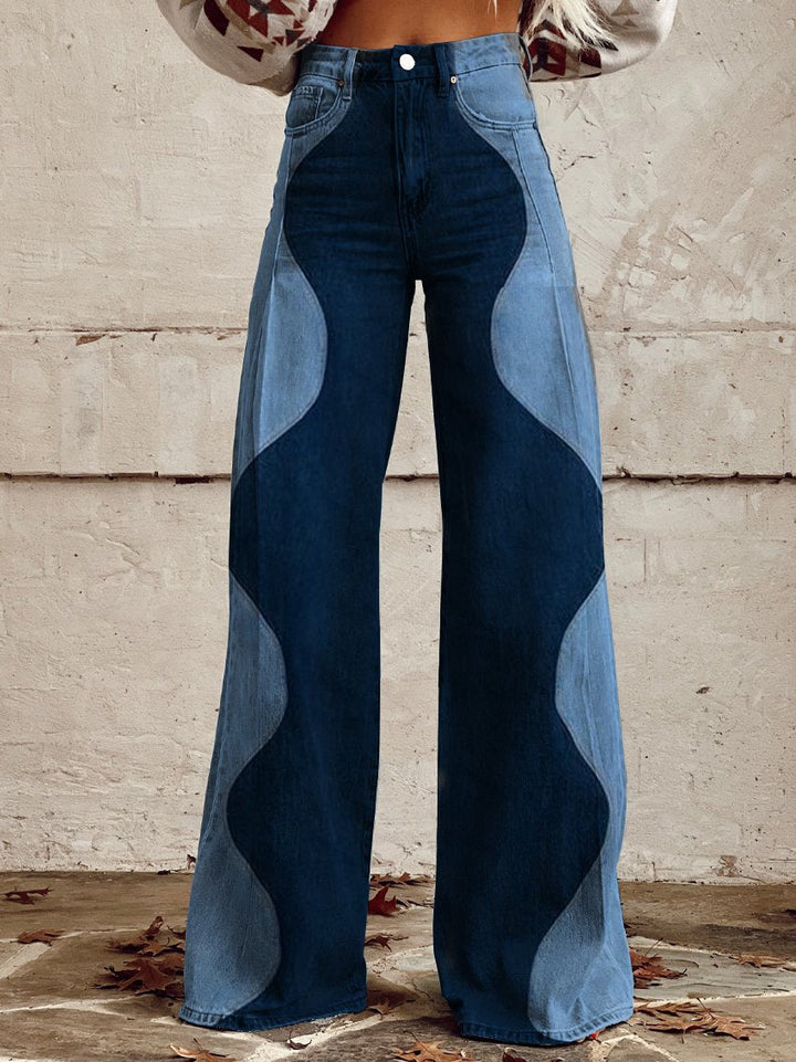Behn Berlin | Boho Vintage Broek