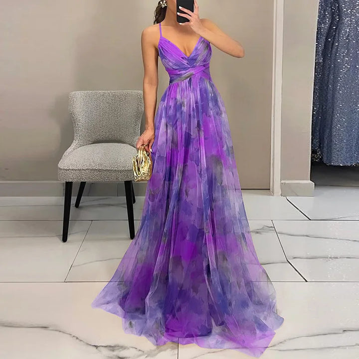 Alina™ – Anmutiges, fließendes Kleid für jeden Anlass