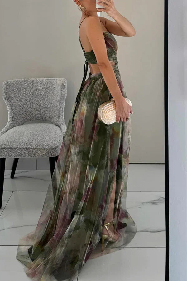 Alina™ – Anmutiges, fließendes Kleid für jeden Anlass