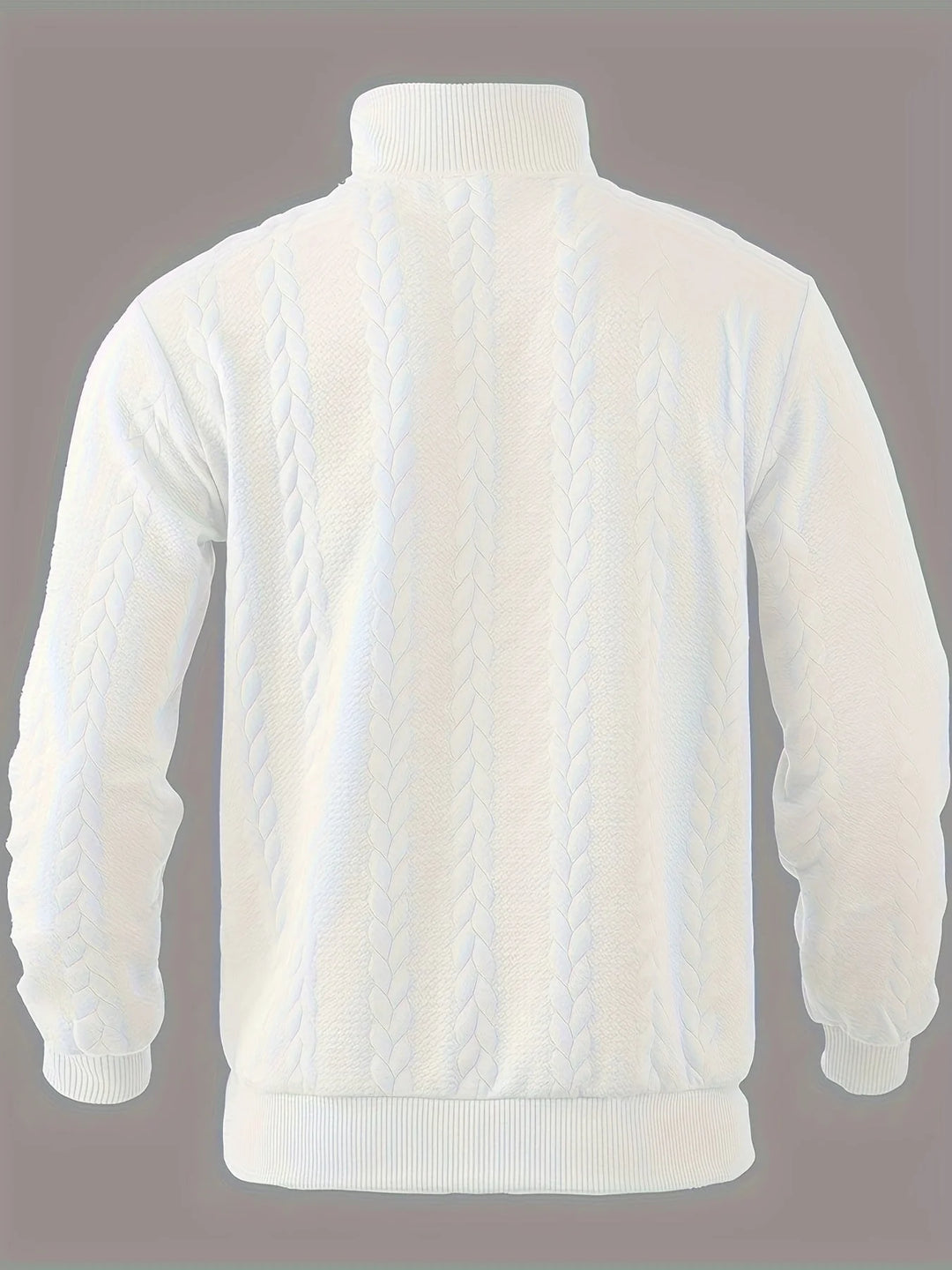 Alvize - Vintage Herrenpullove