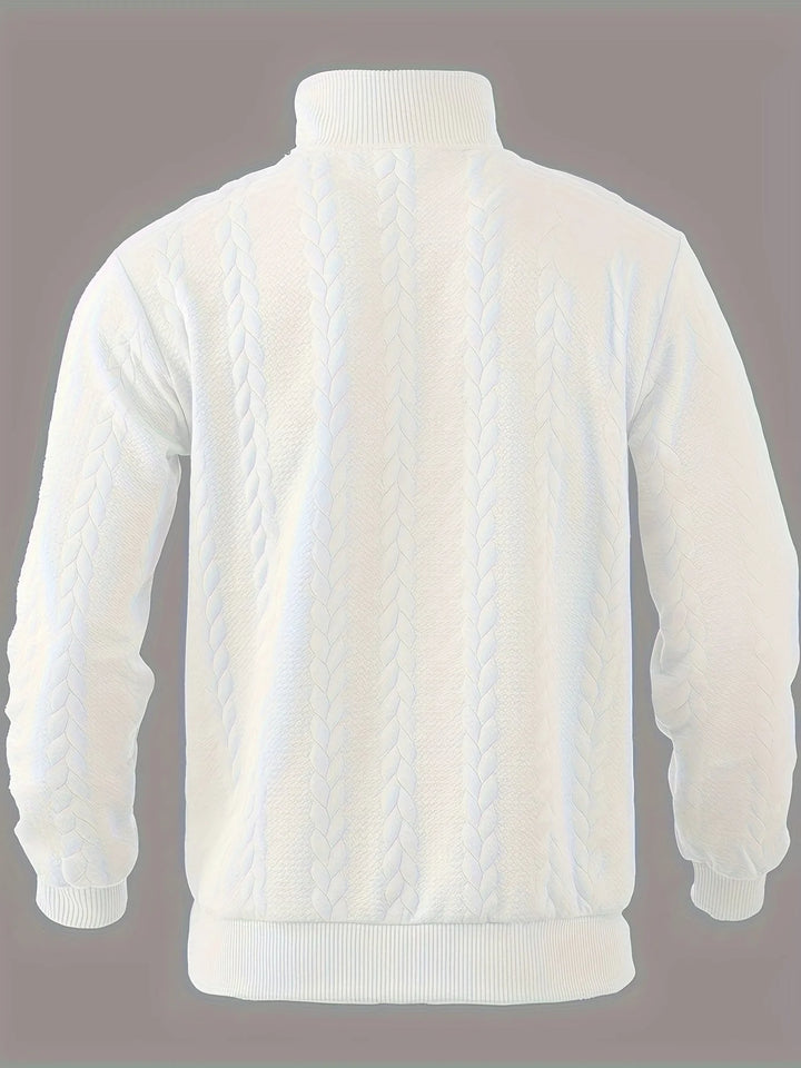 Alvize - Vintage Herrenpullove