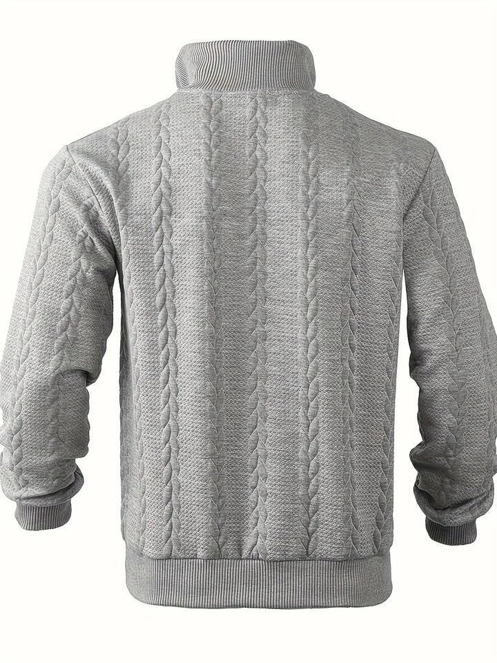 Alvize - Vintage Herrenpullove