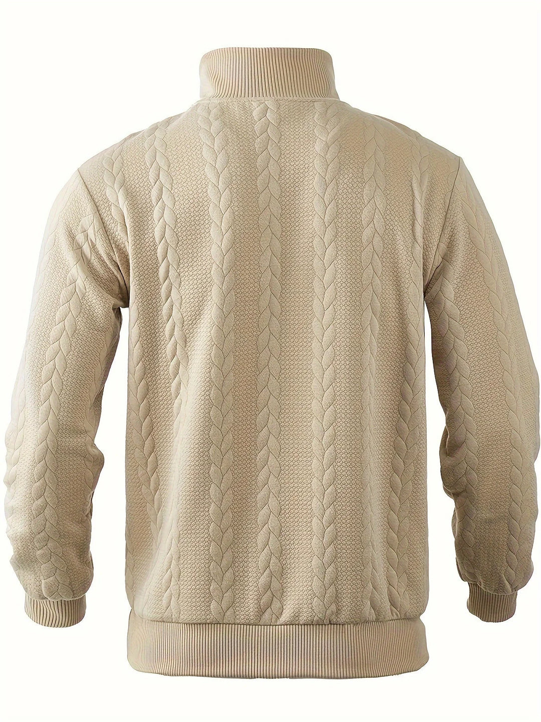 Alvize - Vintage Herrenpullove