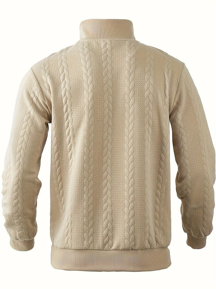 Alvize - Vintage Herrenpullove
