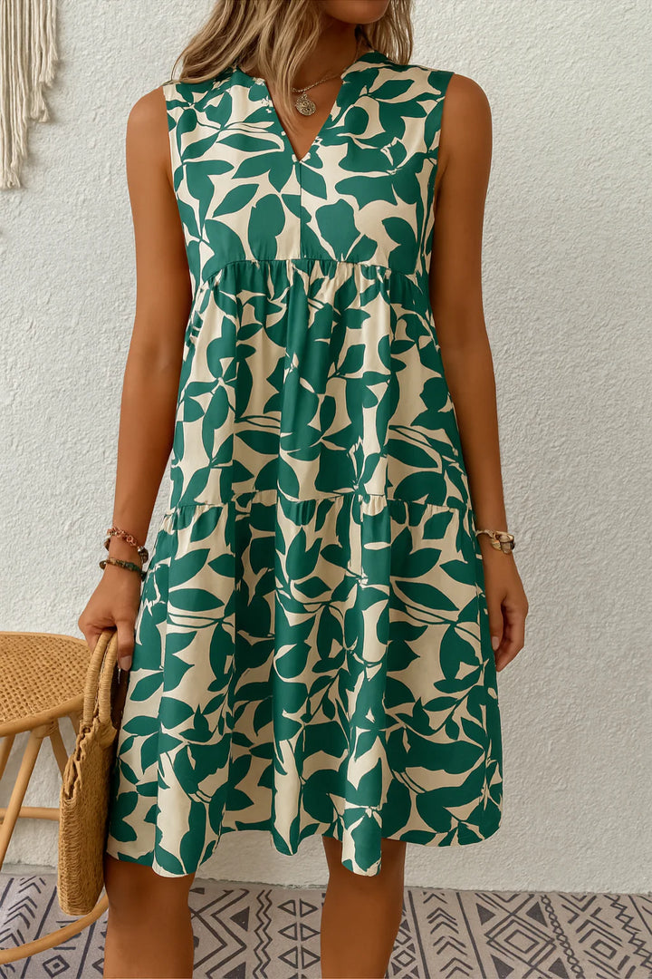 Angelika™ - Elegantes Kleid