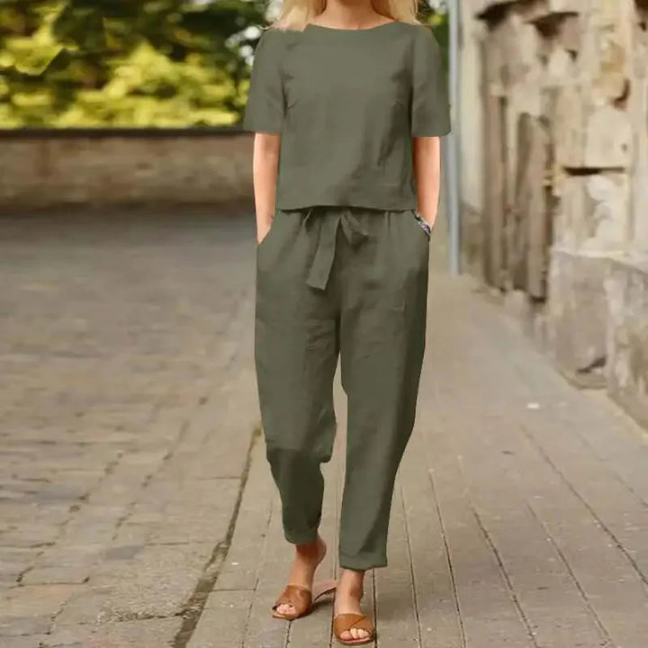 Aniela™ - Airy Sommer Frühlingsset