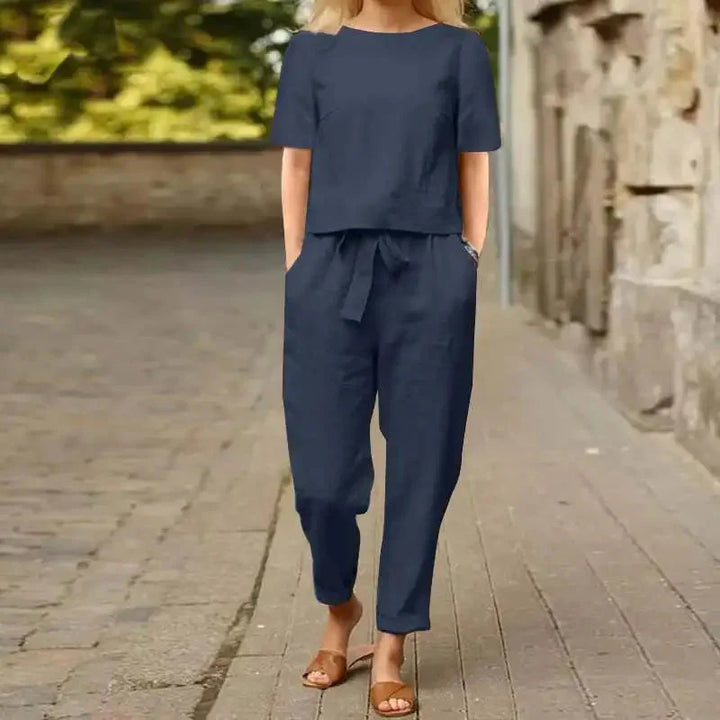 Aniela™ - Airy Sommer Frühlingsset
