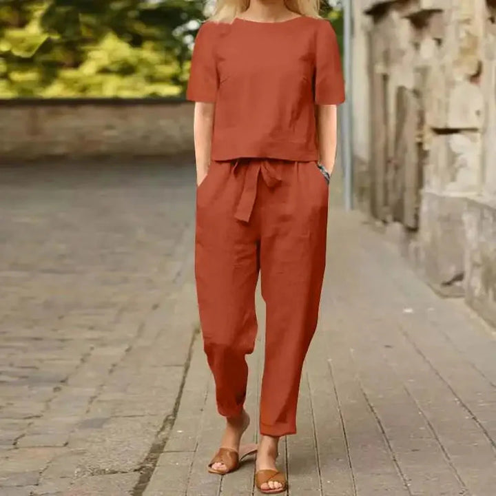 Aniela™ - Airy Sommer Frühlingsset